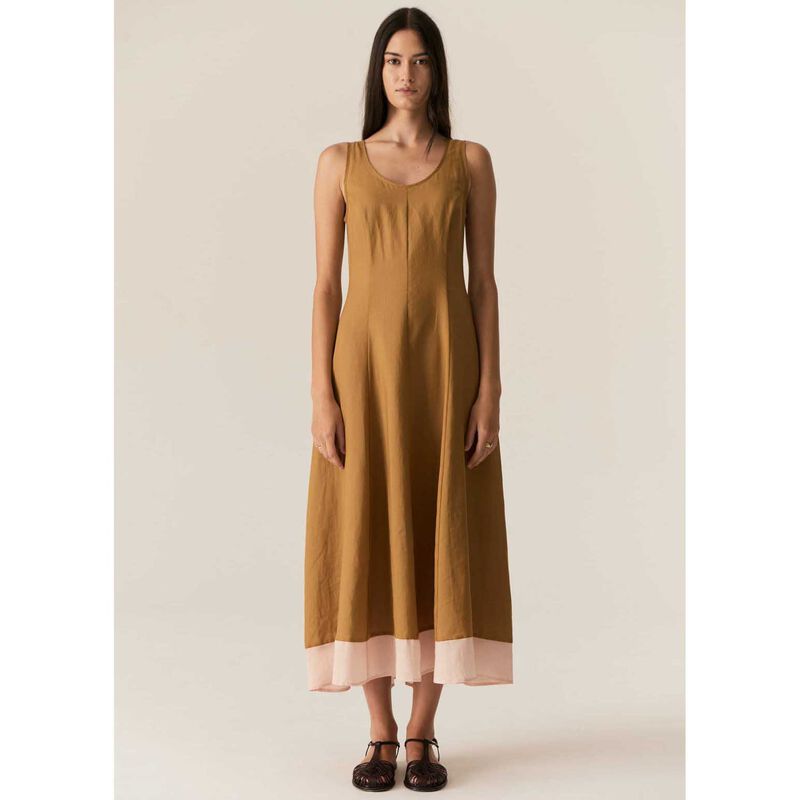 POL Speck Dress image number 3